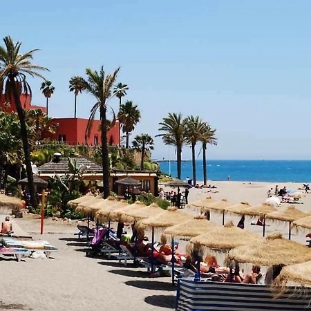 Apartamentos Benalbeach Benalmádena Eksteriør bilde