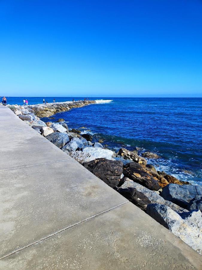 Apartamentos Benalbeach Benalmádena Eksteriør bilde
