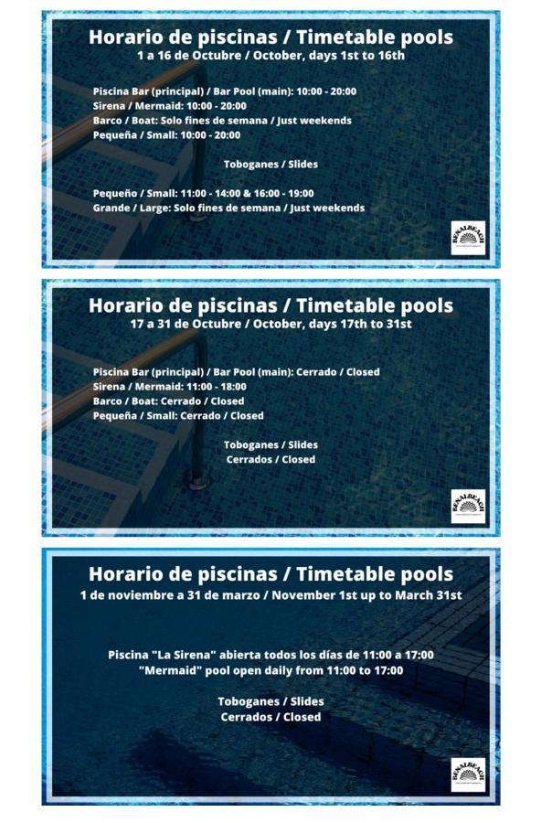 Apartamentos Benalbeach Benalmádena Eksteriør bilde