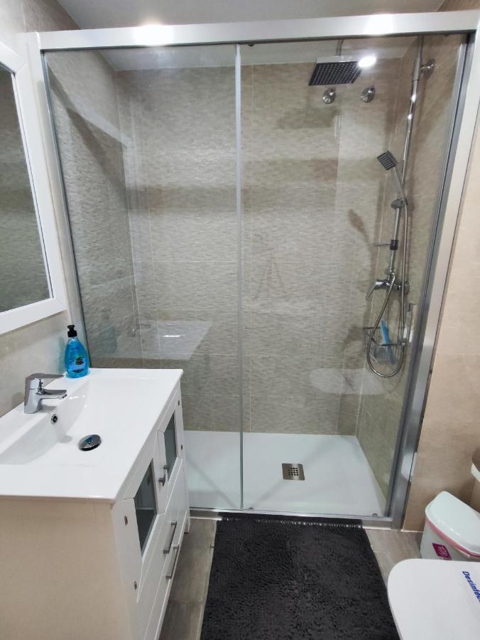 Apartamentos Benalbeach Benalmádena Eksteriør bilde