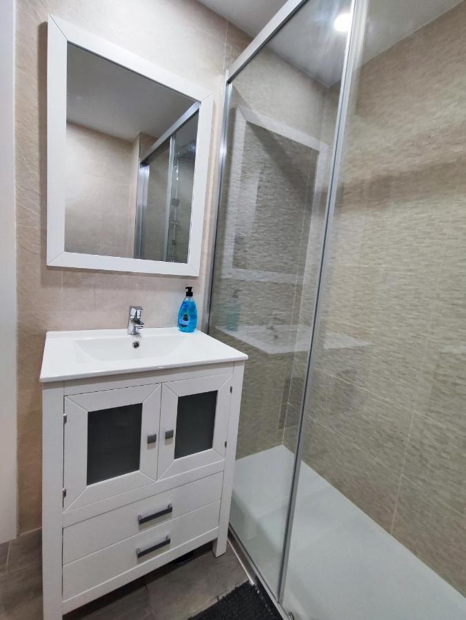 Apartamentos Benalbeach Benalmádena Eksteriør bilde