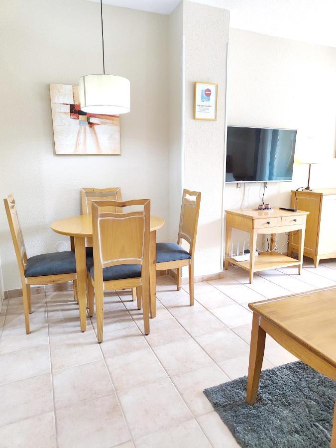 Apartamentos Benalbeach Benalmádena Eksteriør bilde