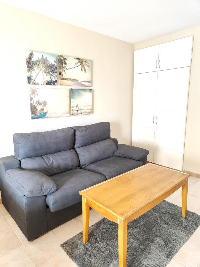 Apartamentos Benalbeach Benalmádena Eksteriør bilde