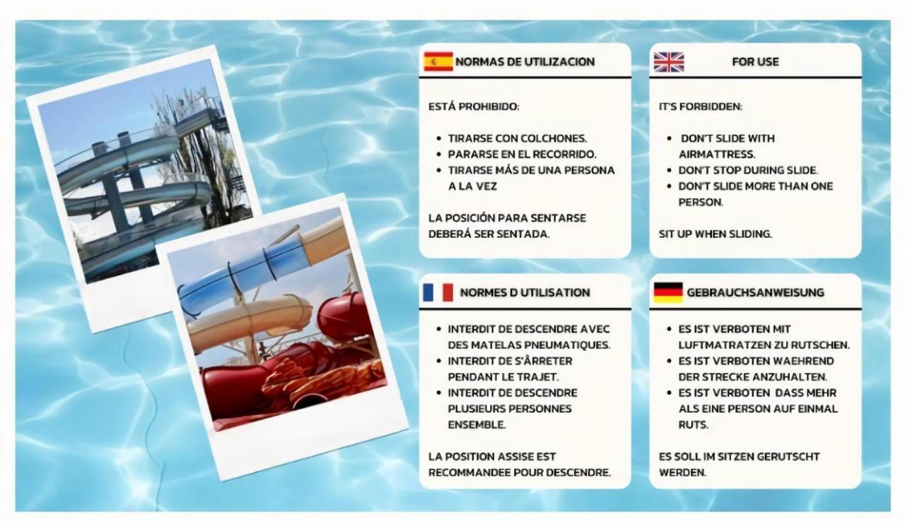 Apartamentos Benalbeach Benalmádena Eksteriør bilde